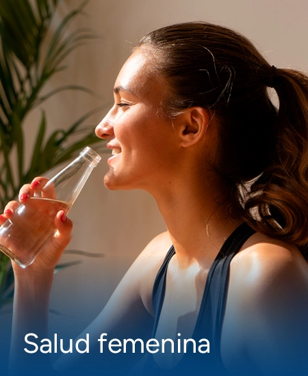 Niam - Salud Femenina