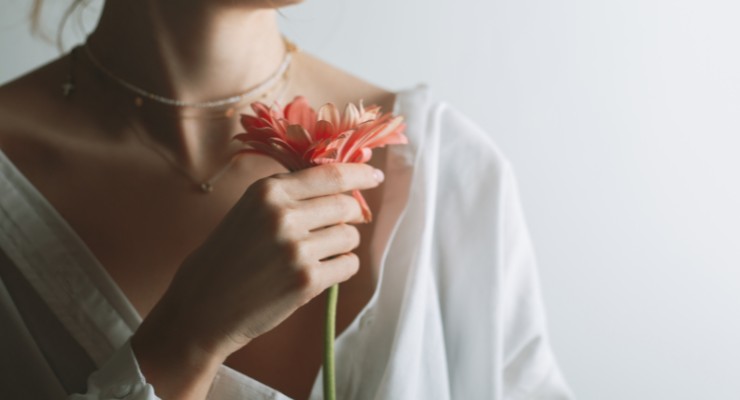 Beneficios de la vitamina B6 para la mujer