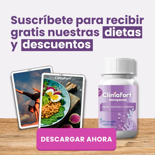 Banner Descargables Climafort