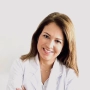 Jeannine Suárez, médica digestiva