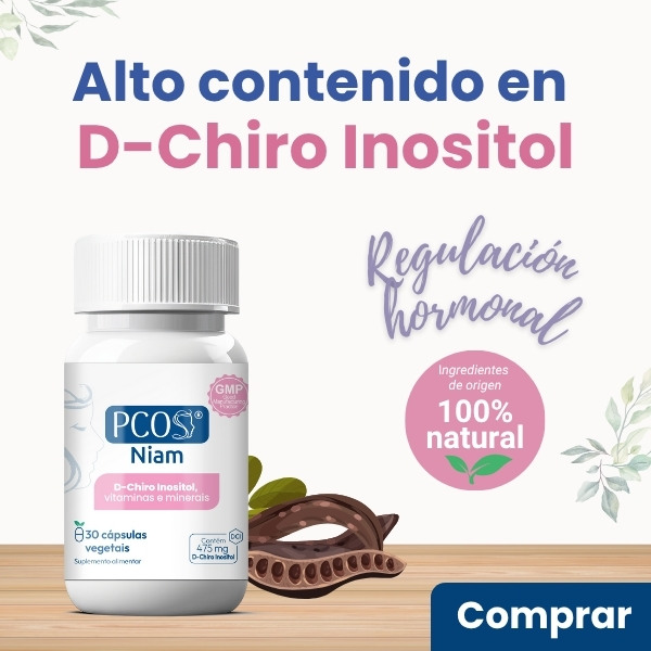 Banner PCOS Pr - Regulación hormonal