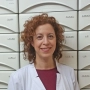Rebeca Cuenca, farmacéutica