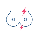 Sensibilidad en los pechos - Niam Premenstrual