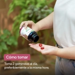 Emitium Balance - Cómo tomar