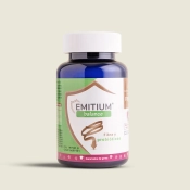 Emitium Balance - Suplemento natural