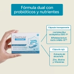 Emitium Intestinal -Alcachofa zinc biotina