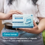 Emitium Intestinal -Cómo tomar