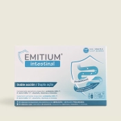 Emitium Intestinal - Equilibirio intestinal