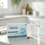 Emitium Intestinal - Suplemento natural