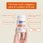 Niam Mobility - cápsulas con colágeno para la movilidad articular