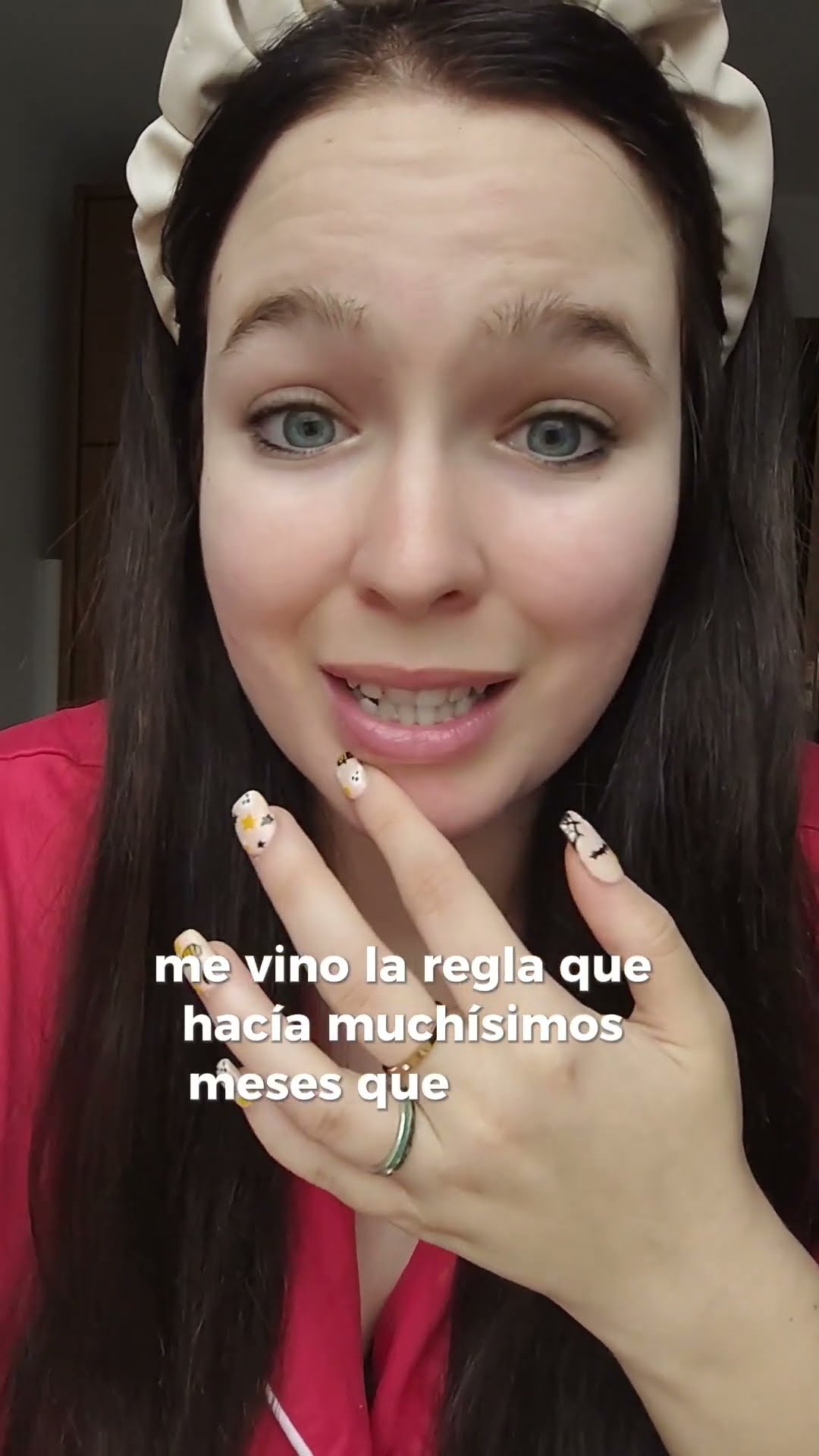 Opinión en vídeo PCOS - 1