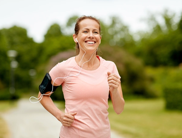 Niam - energía y vitalidad