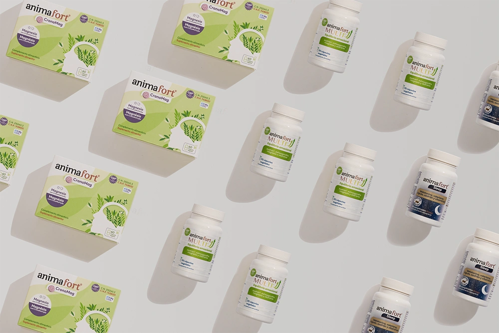 Gama AnimaFort®
