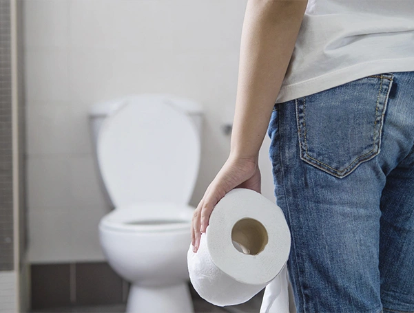 Niam - Ayuda estrenimiento