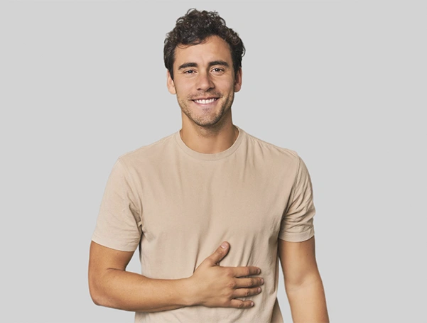 Niam - Buena digestión