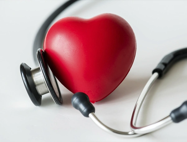 Niam - Cardiovascular