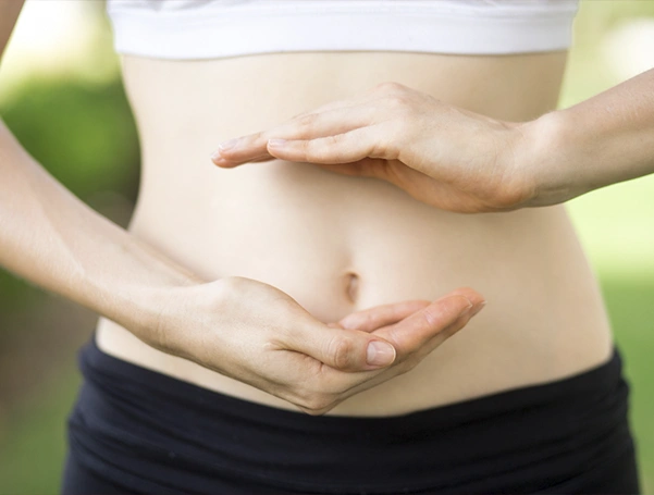 Niam - Equilibrio intestinal