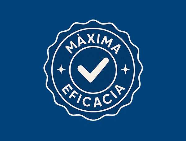 Niam - Máxima eficacia