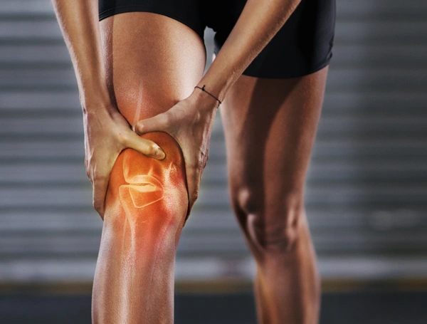 Niam - regeneración del cartílago