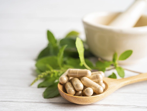 Niam - productos de origen 100% natural