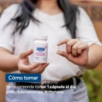 PCOS Niam - Cómo tomar