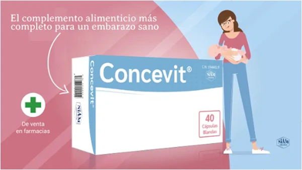 Portada vídeo Concevit