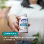Niam Detox - como tomar
