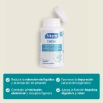 Niam Detox - suplemento para la depuración del organismo