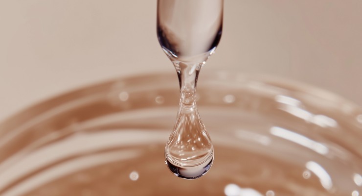 Colágeno hidrolizado en formato líquido