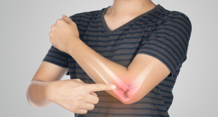 Dolor de huesos por falta de vitamina D