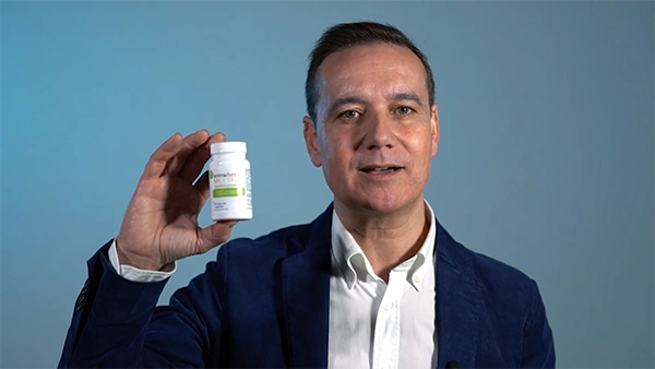 Portada vídeo AnimaFort Multi - Alberto Gómez