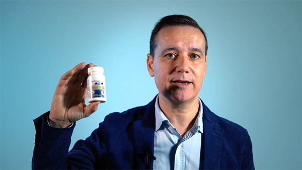 Portada vídeo AnimaFort Sleep - Alberto Gómez