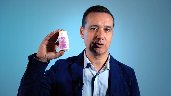 Portada vídeo ClimaFort Sueño - Alberto Gómez