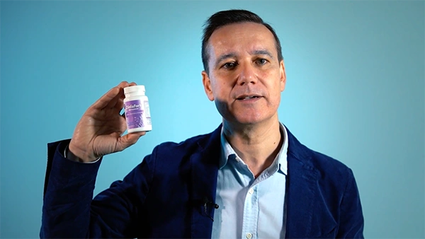 Portada vídeo ClimaFort - Alberto Gómez