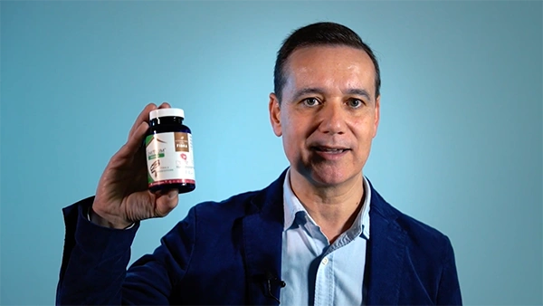 Portada vídeo EMITIUM Balance - Alberto Gómez