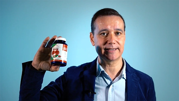 Portada vídeo EMITIUM Corazón - Alberto Gómez