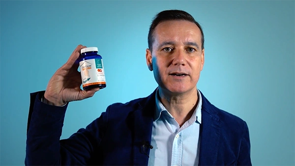 Portada vídeo EMITIUM Piel - Alberto Gómez