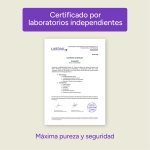 ClimaFort Menopausia - máxima pureza y seguridad