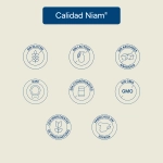 Emitium Balance - calidad Niam