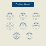 Emitium Corazón - calidad Niam