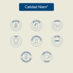 Emitium Piel - calidad Niam