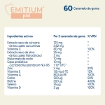 Emitium Piel - ingredientes