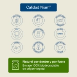 Niam Detox - calidad Niam