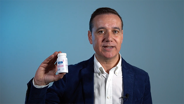 Portada vídeo PCOS Niam - Alberto Gómez