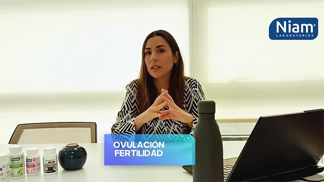 Miniatura video presentación PCOS Inositol Plus