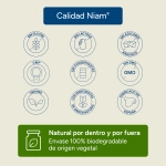 PCOS Inositol - Calidad Niam