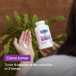 PCOS Inositol Plus - Cómo tomar