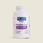 PCOS Inositol - Equilibrio y bienestar durante el ciclo menstrual