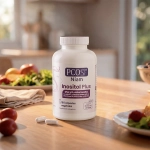 PCOS Inositol Plus - Regulación hormonal