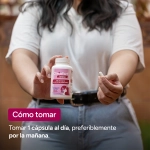 ClimaFort Íntima - Cómo tomar